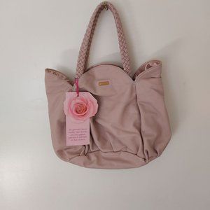 Сamomilla Milano Bag. Can be used on both sides.